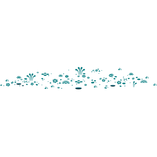 SVG Grass texture