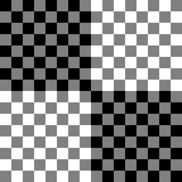 SVG Gray fields