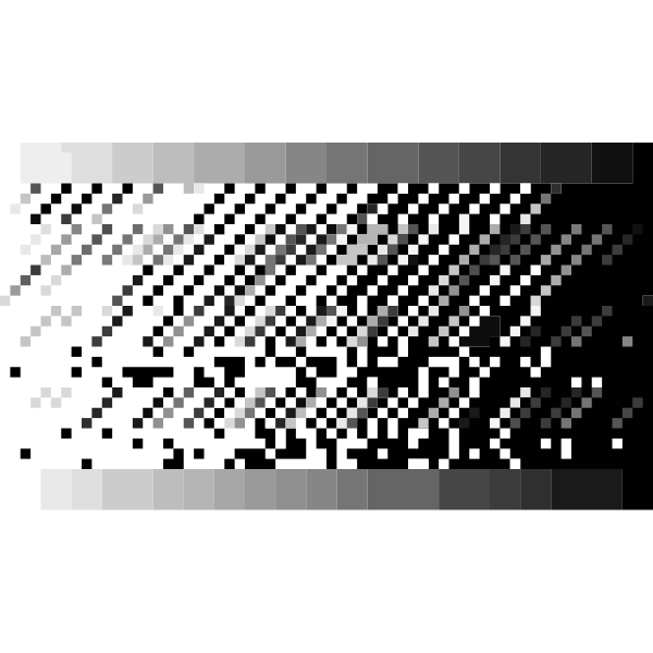 SVG grayscale and bw pixelize64 2015080235