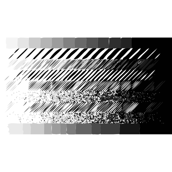 SVG grayscale and bw tiltshift 2015080255