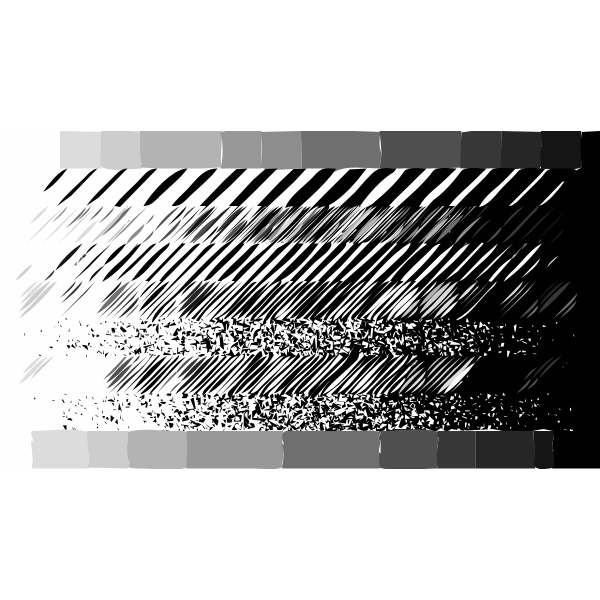 SVG grayscale bw avatar 2015080230