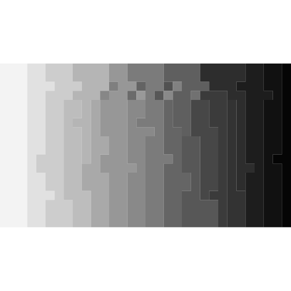 SVG grayscale bw boxelize 2015080228
