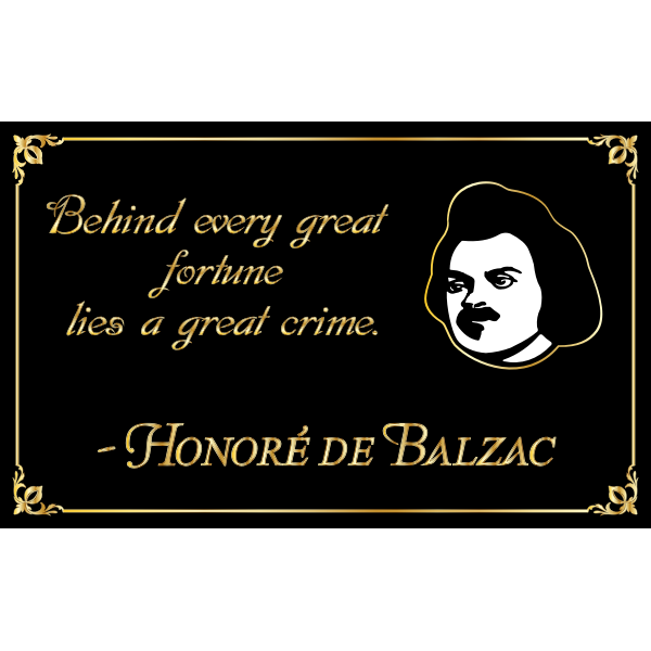 SVG Great Fortune Gold