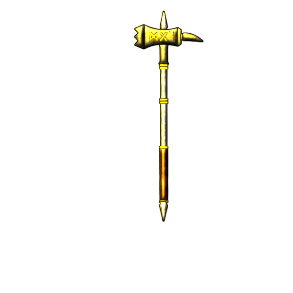 SVG Great Hammer