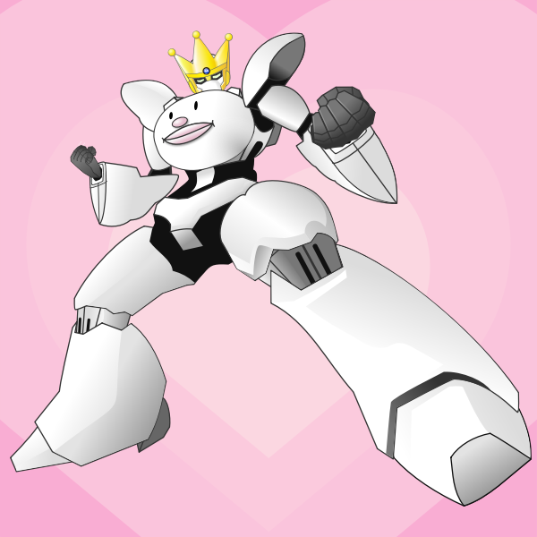 SVG greatarigatousagi
