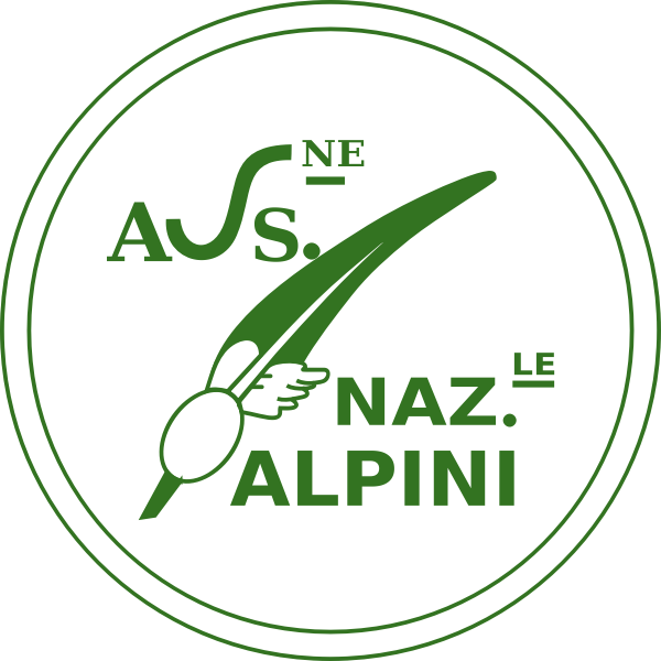 SVG Green alpinist icon