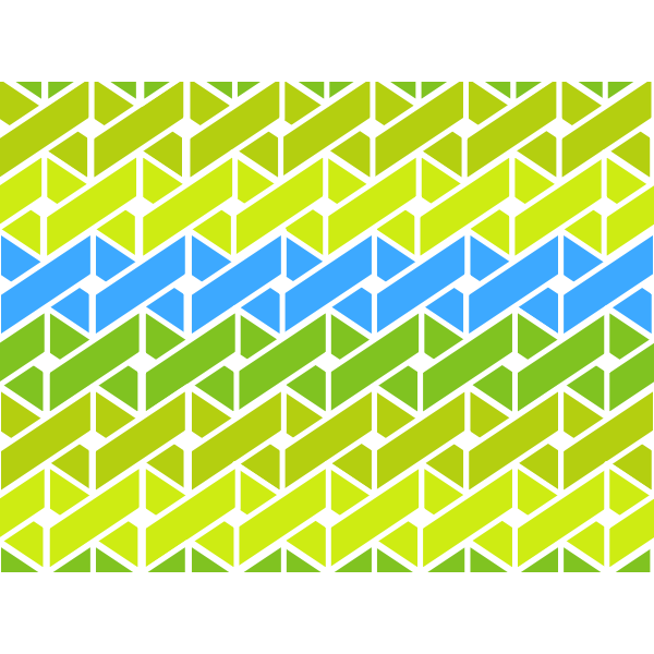 SVG Green and blue wallpaper