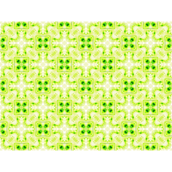 SVG Green background pattern