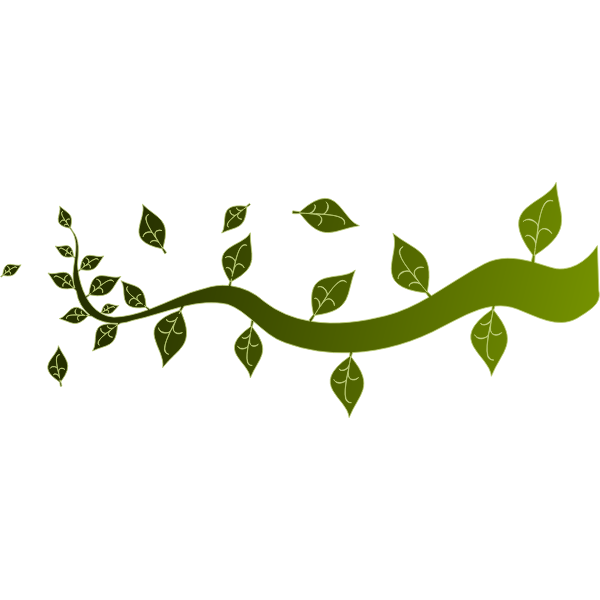 SVG Green branch