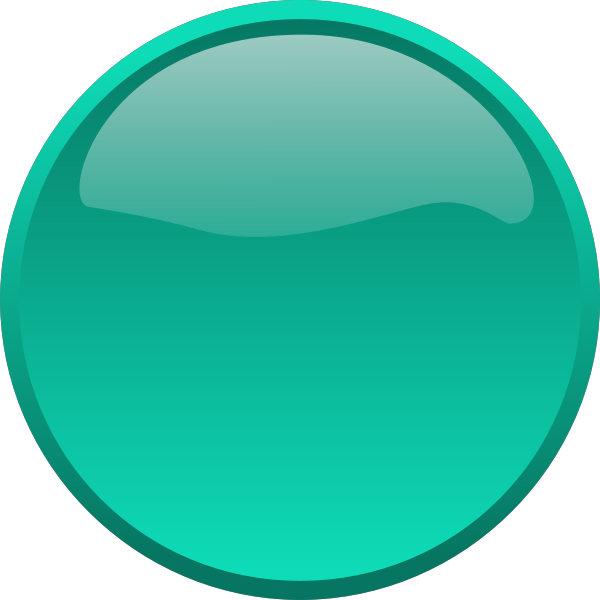 SVG Green button image