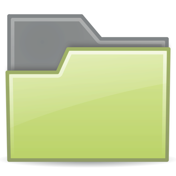 SVG Green directory