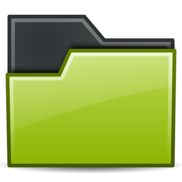 SVG Green directory image