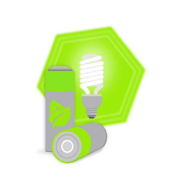 SVG green energy