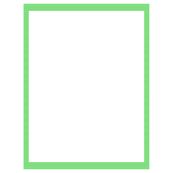 SVG Green framework
