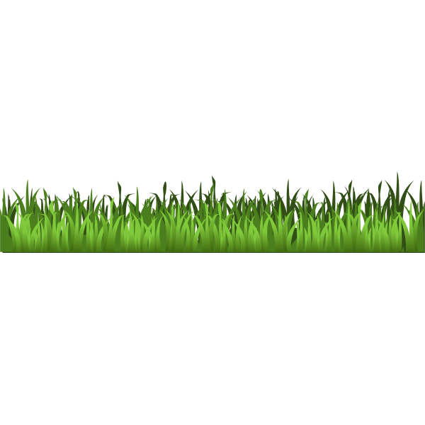 SVG Green grass image