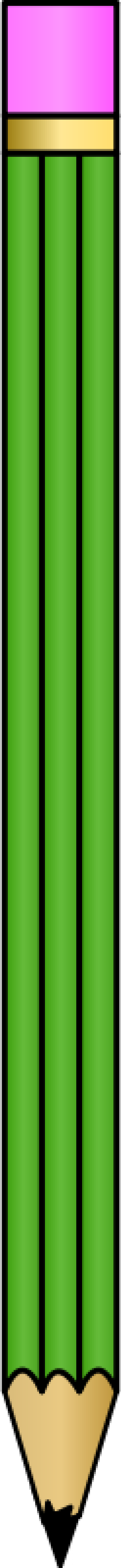 SVG Green pencil-1572960442
