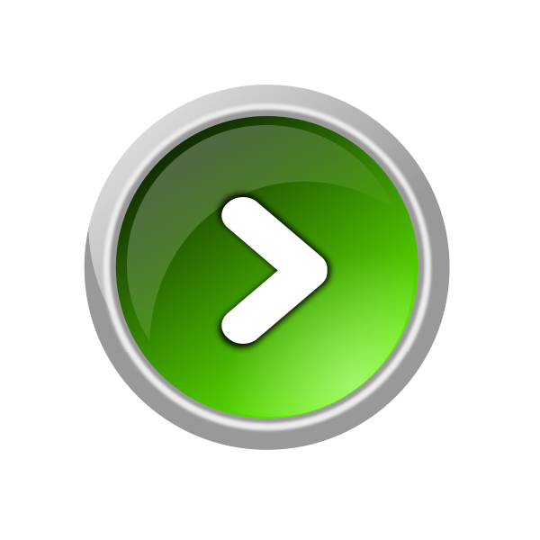 SVG Green right button