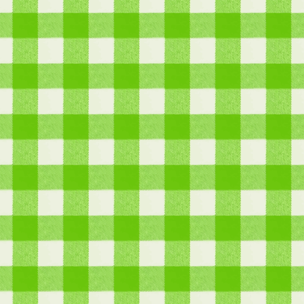SVG Green tablecloth