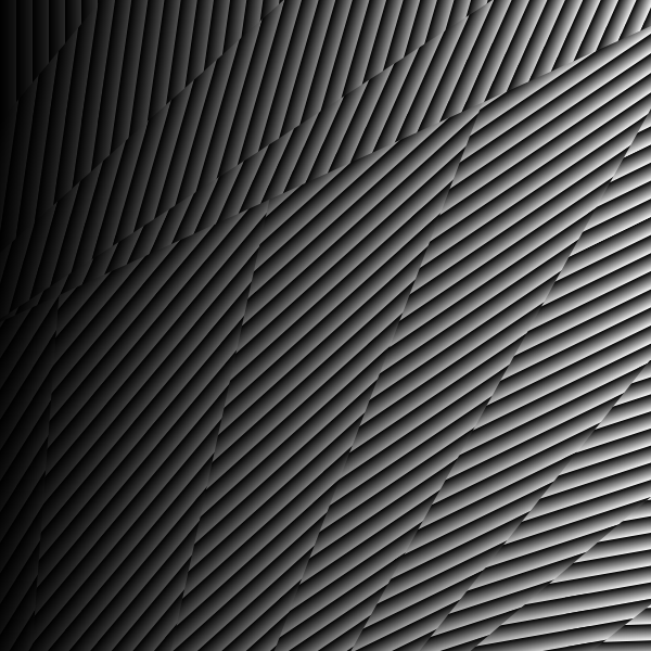 SVG Grey background pattern
