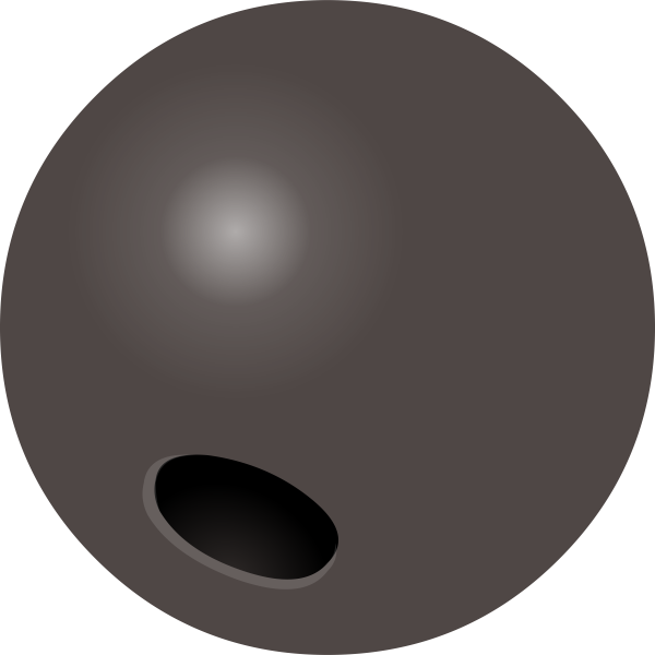 SVG Grey onix piece