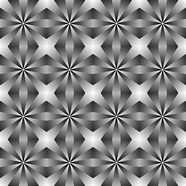 SVG Grey scale background pattern