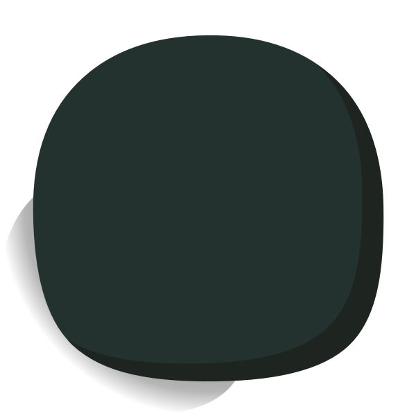 SVG Grey stone