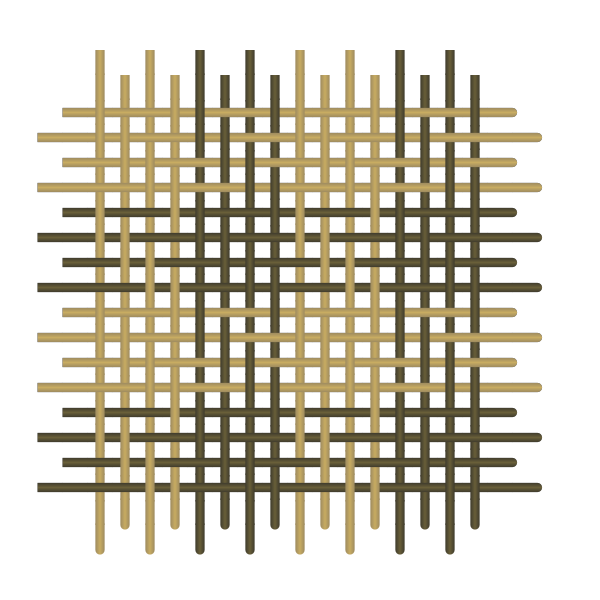 SVG Grid pattern animation