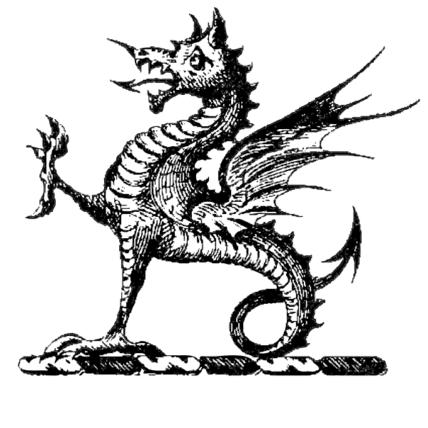 SVG Griffin image