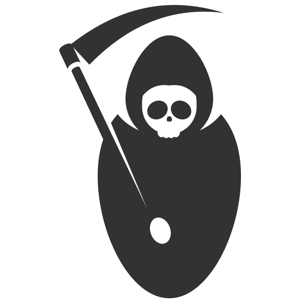 SVG Grim reaper-1580893256