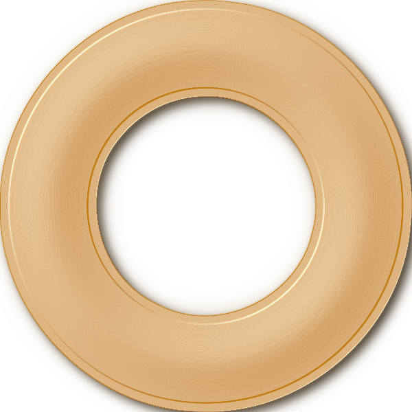 SVG Grommet Sampler