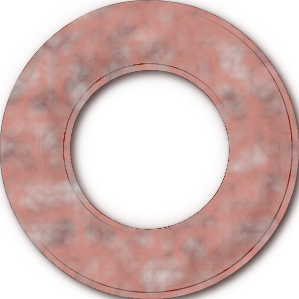 SVG Grommet Sampler
