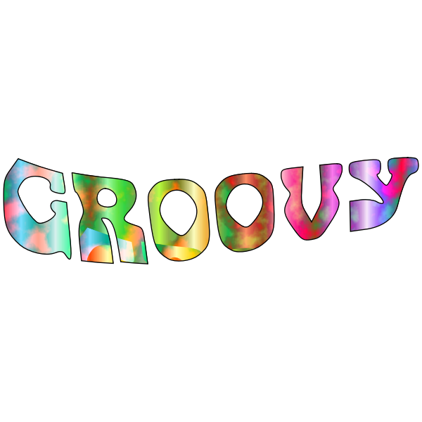 SVG Groovy