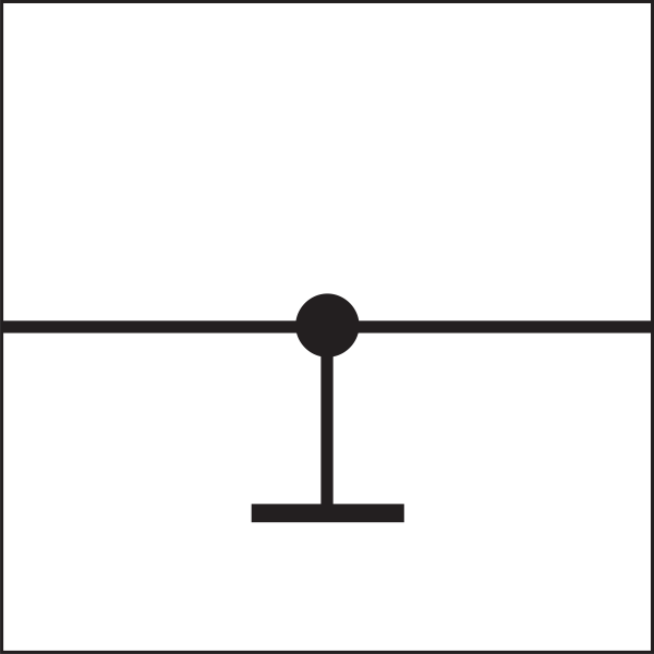 SVG Ground Wire Twin