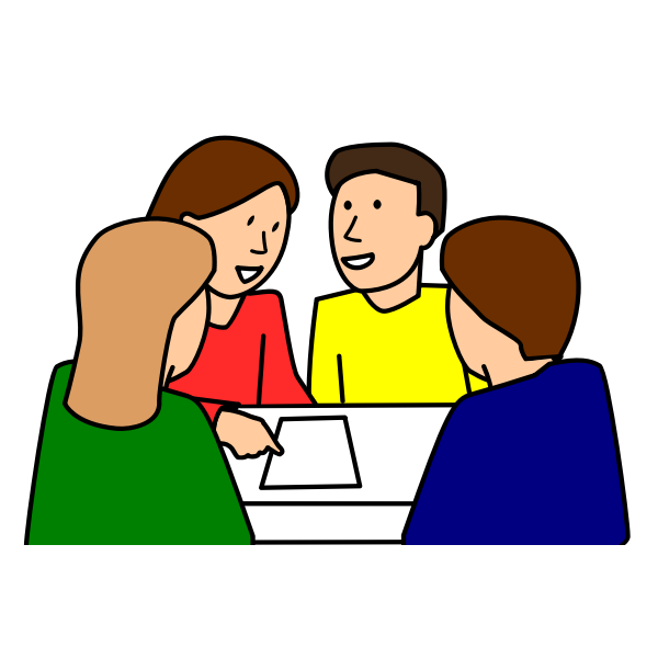 SVG Group work