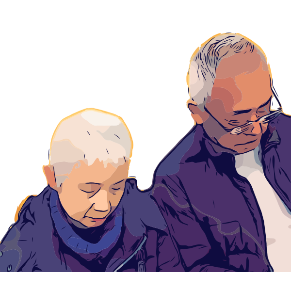 SVG Growing Old Together-1575903144