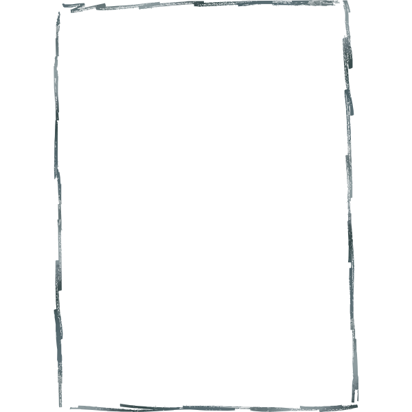 SVG Grunge Border 2