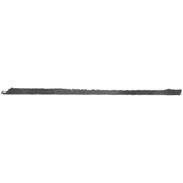 SVG Grunge Divider 1