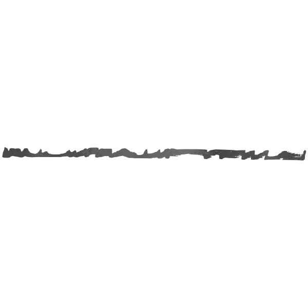 SVG Grunge Divider 4