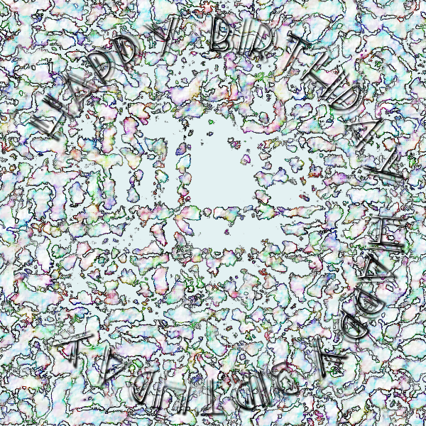 SVG Grunge pattern background