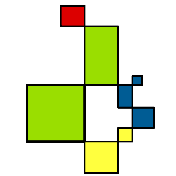 SVG Grupo Mad