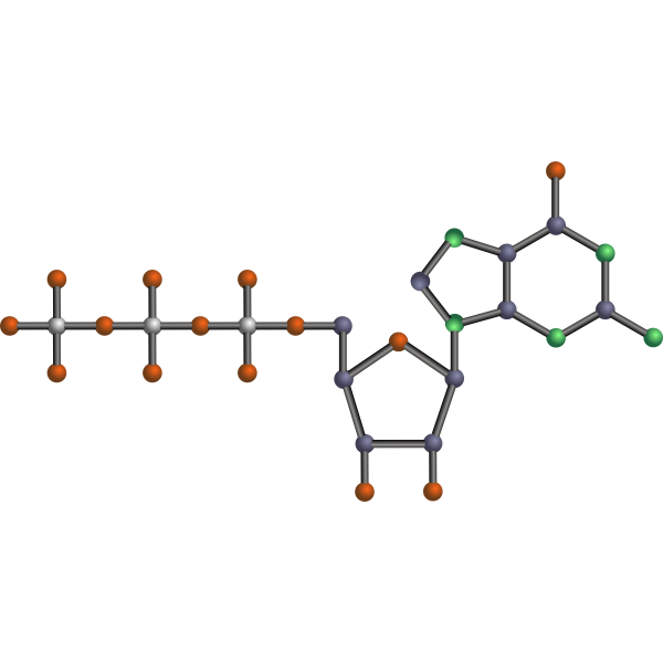 SVG GTP
