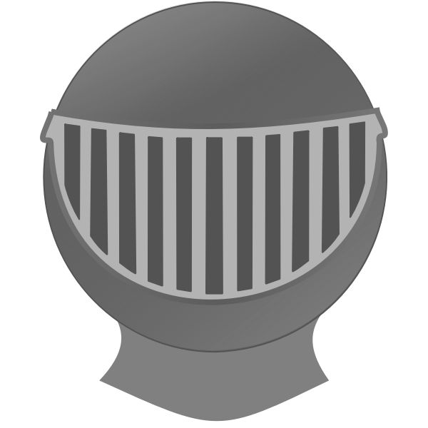 SVG Guard vector image