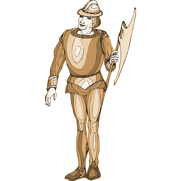 SVG Guardsman image