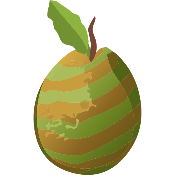 SVG Guava