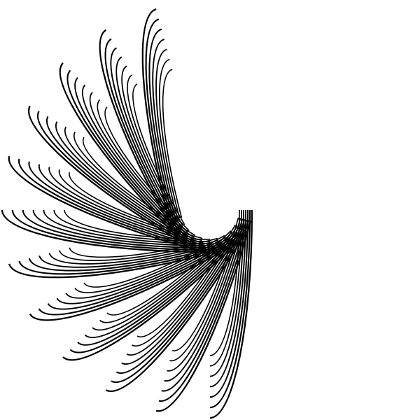 SVG Guilloche