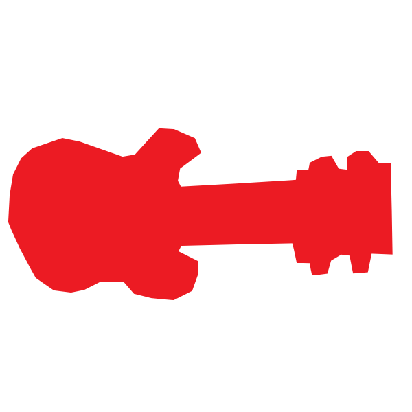 SVG Guitar refixed