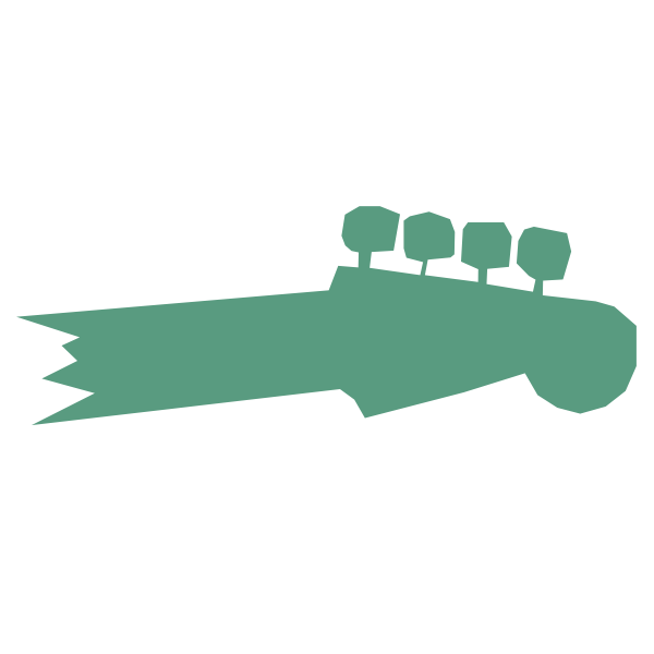 SVG Guitar refixed