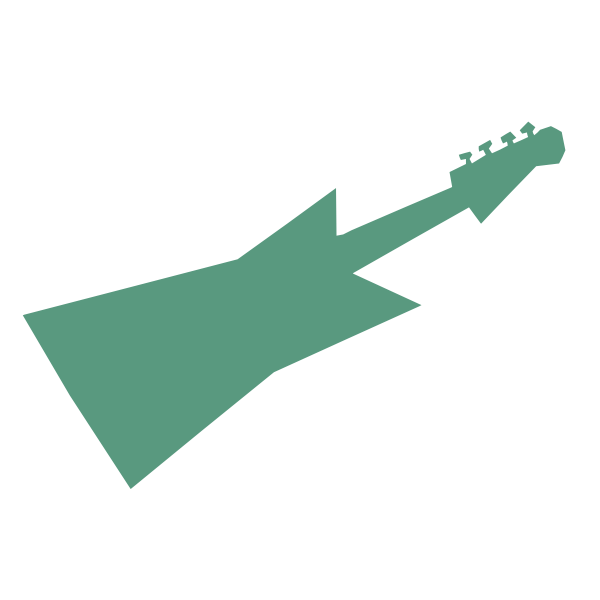 SVG Guitar refixed