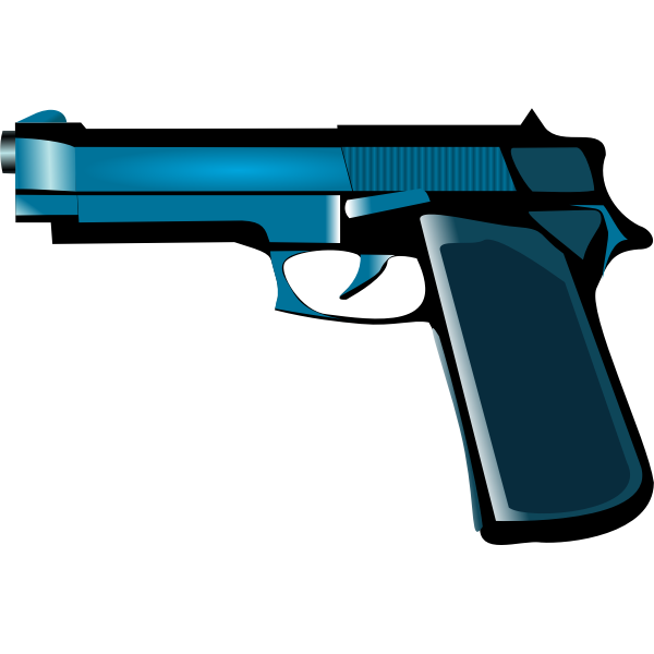SVG Gun