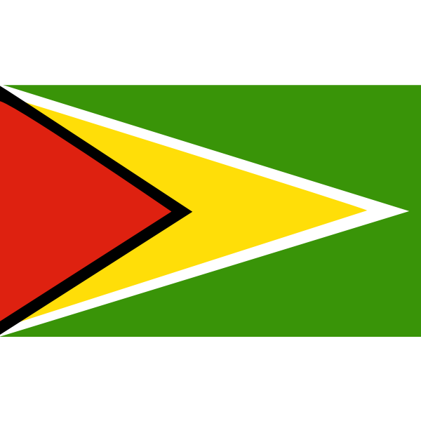 SVG guyana